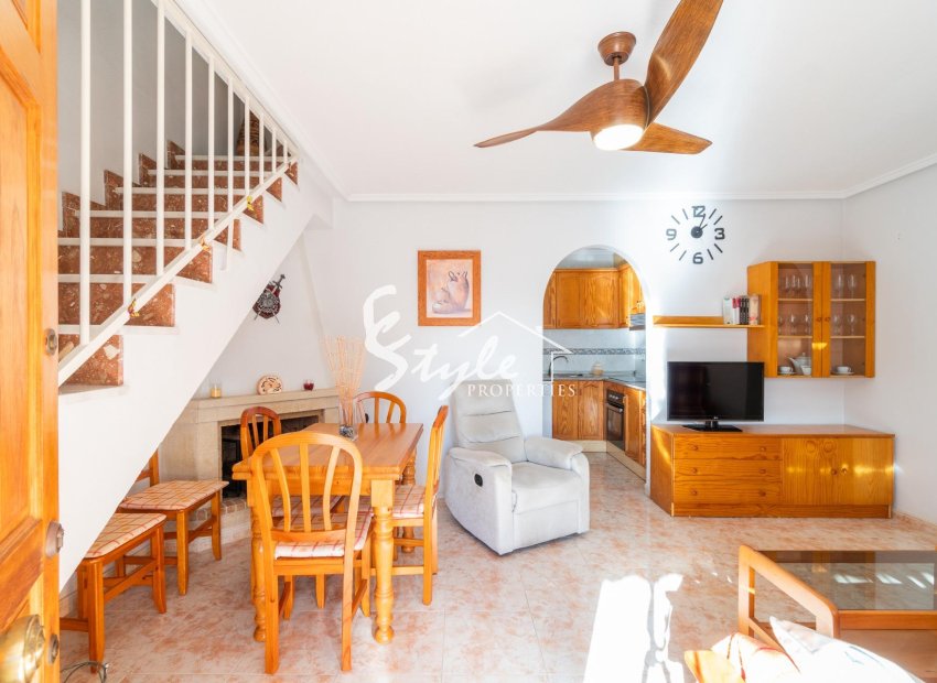 Reventa - Villa - Orihuela Costa  - Playa Flamenca