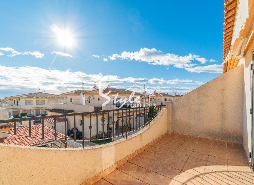 Reventa - Villa - Orihuela Costa  - Playa Flamenca