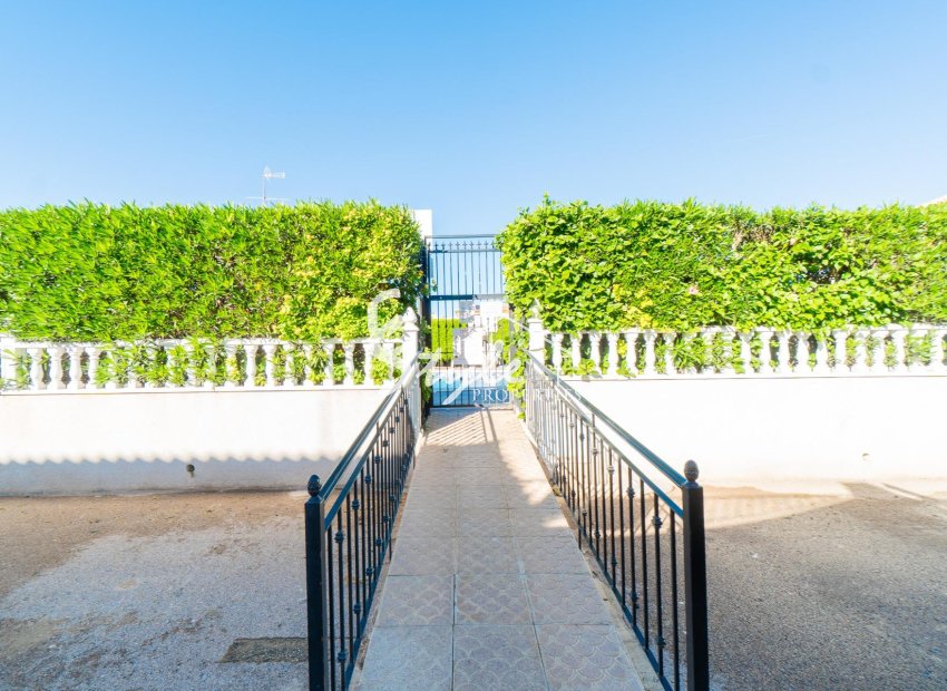 Reventa - Villa - Orihuela Costa  - Playa Flamenca