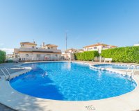 Reventa - Villa - Orihuela Costa  - Playa Flamenca