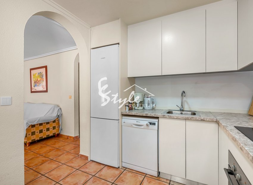 Reventa - Villa - Orihuela-Costa - Playa Flamenca