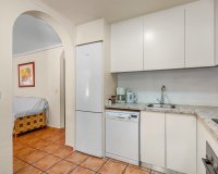 Reventa - Villa - Orihuela-Costa - Playa Flamenca