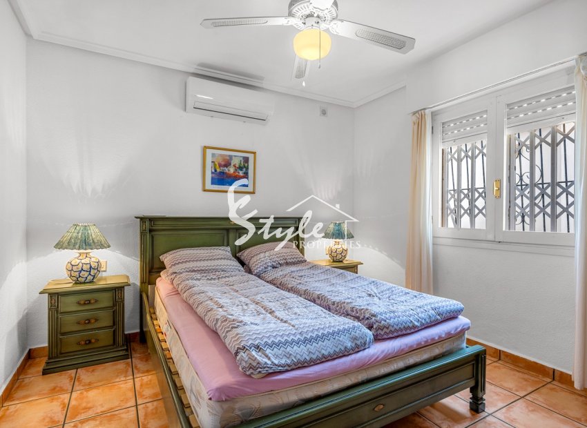 Reventa - Villa - Orihuela-Costa - Playa Flamenca