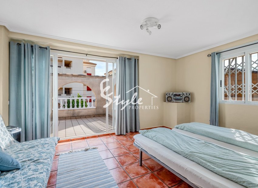 Reventa - Villa - Orihuela-Costa - Playa Flamenca