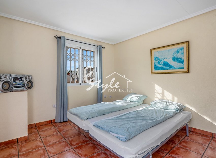 Reventa - Villa - Orihuela-Costa - Playa Flamenca