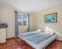 Reventa - Villa - Orihuela-Costa - Playa Flamenca