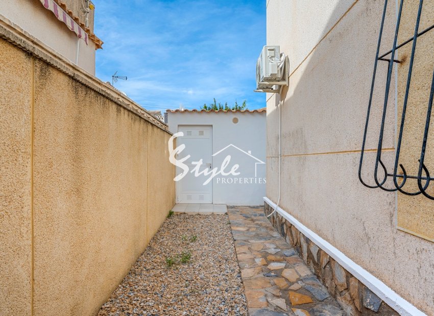 Reventa - Villa - Orihuela-Costa - Playa Flamenca