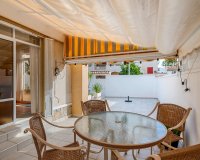 Reventa - Villa - Orihuela-Costa - Playa Flamenca