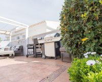 Reventa - Villa - Orihuela-Costa - Playa Flamenca