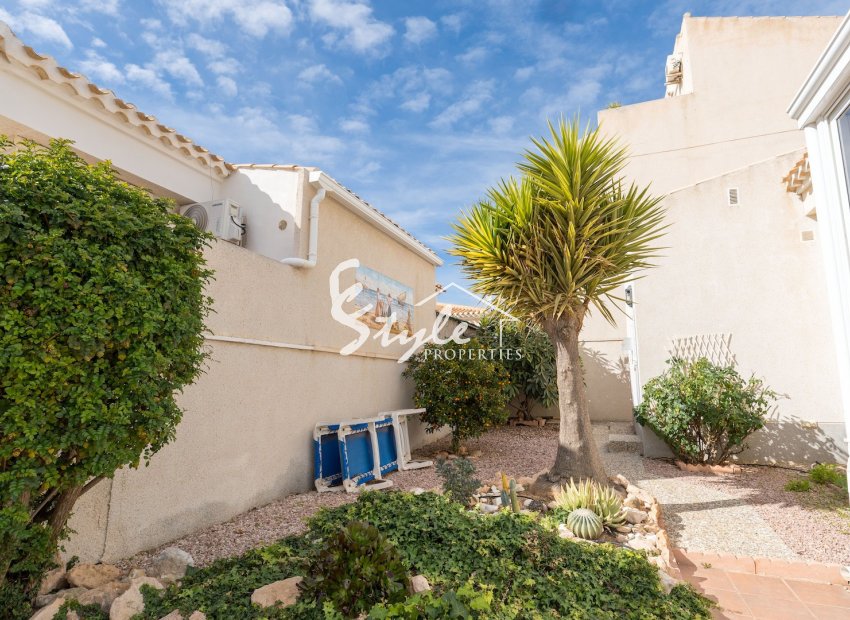 Reventa - Villa - Orihuela-Costa - Playa Flamenca
