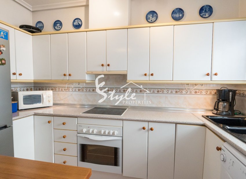 Reventa - Villa - Orihuela-Costa - Playa Flamenca