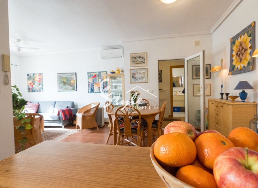 Reventa - Villa - Orihuela-Costa - Playa Flamenca