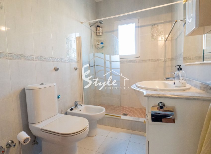 Reventa - Villa - Orihuela-Costa - Playa Flamenca