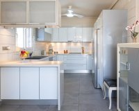 Reventa - Villa - Orihuela-Costa - Playa Flamenca