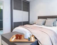 Reventa - Villa - Orihuela-Costa - Playa Flamenca