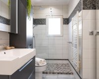 Reventa - Villa - Orihuela-Costa - Playa Flamenca