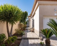 Reventa - Villa - Orihuela-Costa - Playa Flamenca