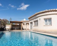 Reventa - Villa - Orihuela-Costa - Playa Flamenca