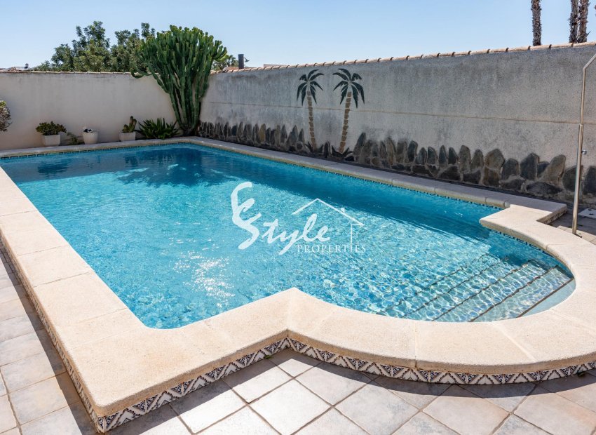 Reventa - Villa - Orihuela-Costa - Playa Flamenca