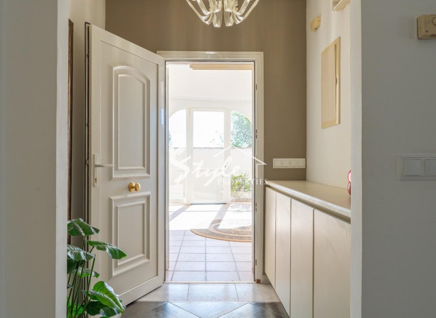 Reventa - Villa - Orihuela-Costa - Playa Flamenca