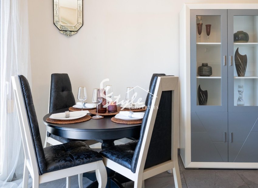 Reventa - Villa - Orihuela-Costa - Playa Flamenca