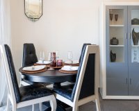 Reventa - Villa - Orihuela-Costa - Playa Flamenca