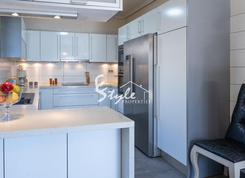 Reventa - Villa - Orihuela-Costa - Playa Flamenca