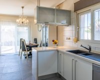 Reventa - Villa - Orihuela-Costa - Playa Flamenca