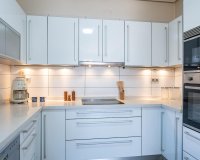 Reventa - Villa - Orihuela-Costa - Playa Flamenca