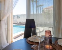Reventa - Villa - Orihuela-Costa - Playa Flamenca