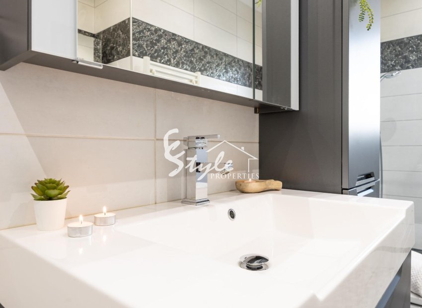 Reventa - Villa - Orihuela-Costa - Playa Flamenca