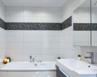 Reventa - Villa - Orihuela-Costa - Playa Flamenca