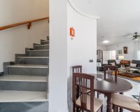 Reventa - Villa - Orihuela-Costa - Playa Flamenca