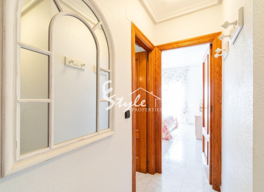 Reventa - Villa - Orihuela-Costa - Playa Flamenca