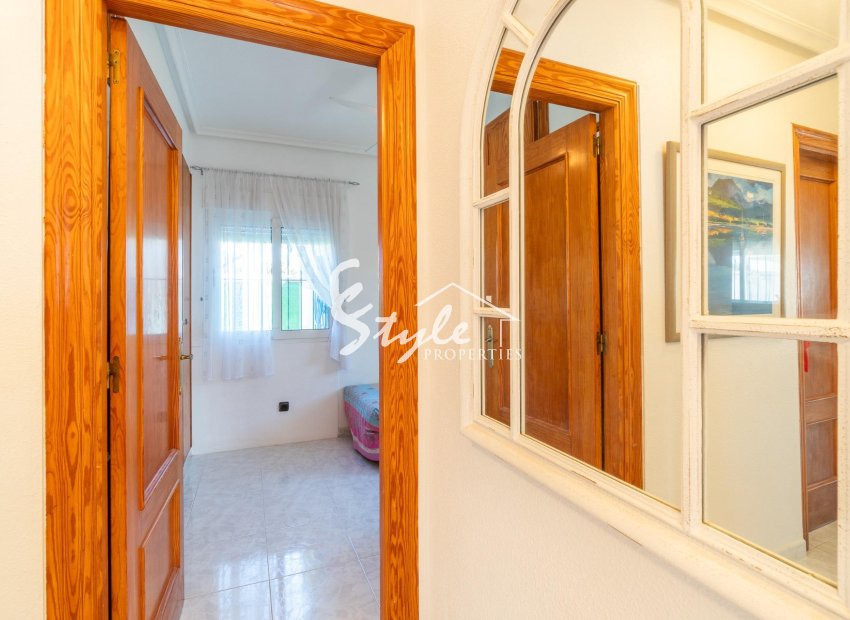 Reventa - Villa - Orihuela-Costa - Playa Flamenca