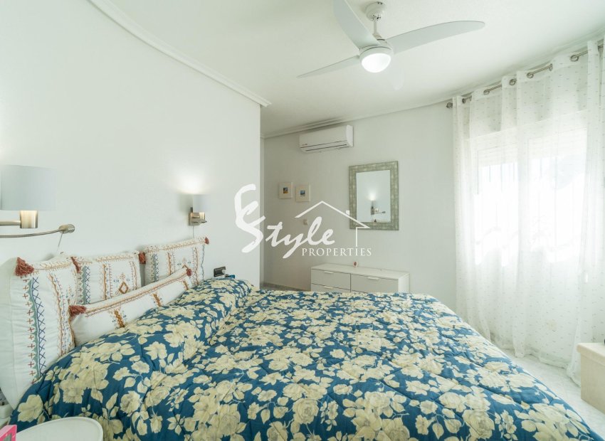 Reventa - Villa - Orihuela-Costa - Playa Flamenca