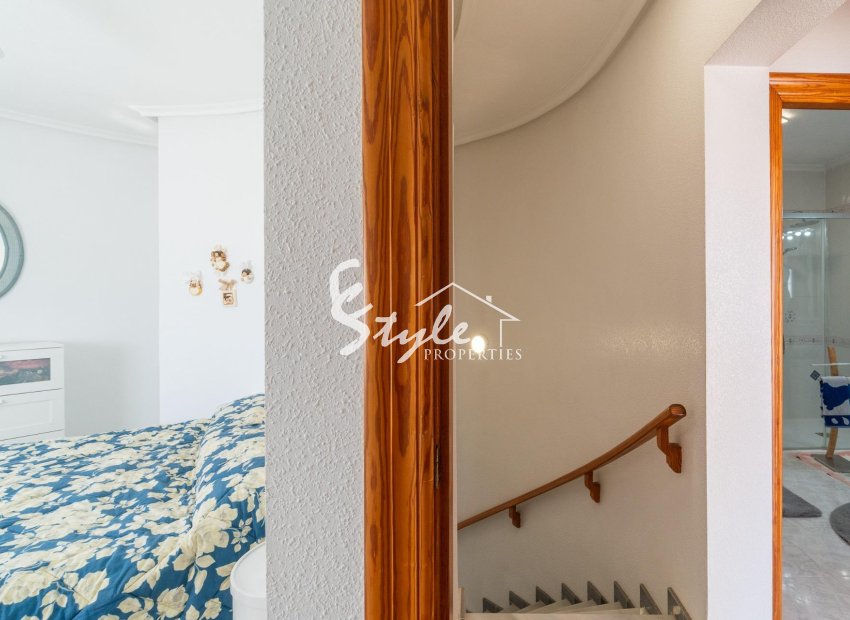 Reventa - Villa - Orihuela-Costa - Playa Flamenca