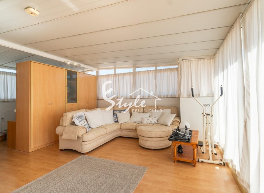 Reventa - Villa - Orihuela-Costa - Playa Flamenca