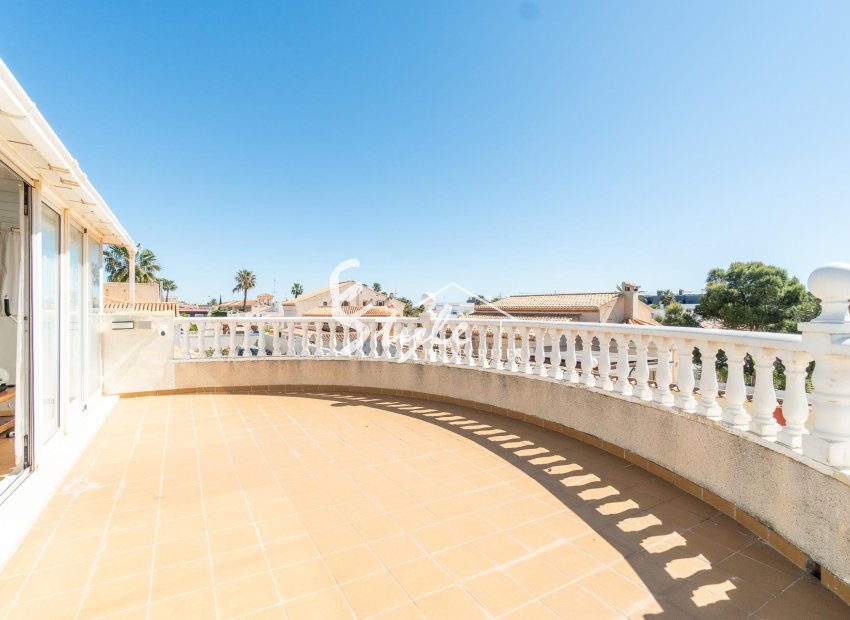 Reventa - Villa - Orihuela-Costa - Playa Flamenca