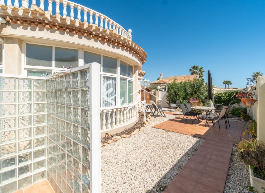 Reventa - Villa - Orihuela-Costa - Playa Flamenca