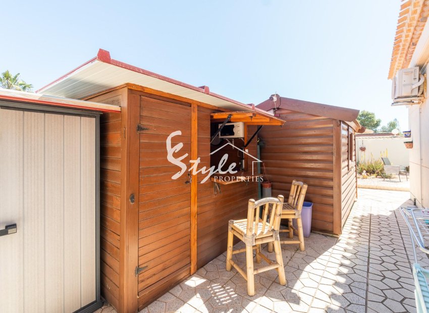 Reventa - Villa - Orihuela-Costa - Playa Flamenca