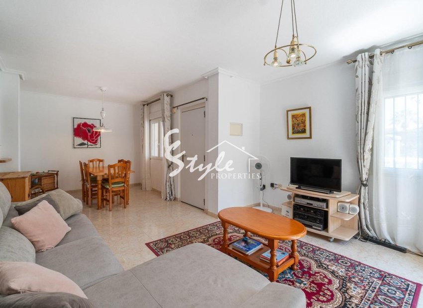 Reventa - Villa - Orihuela-Costa - Playa Flamenca