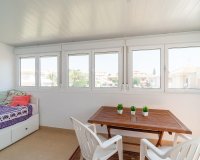 Reventa - Villa - Orihuela-Costa - Playa Flamenca