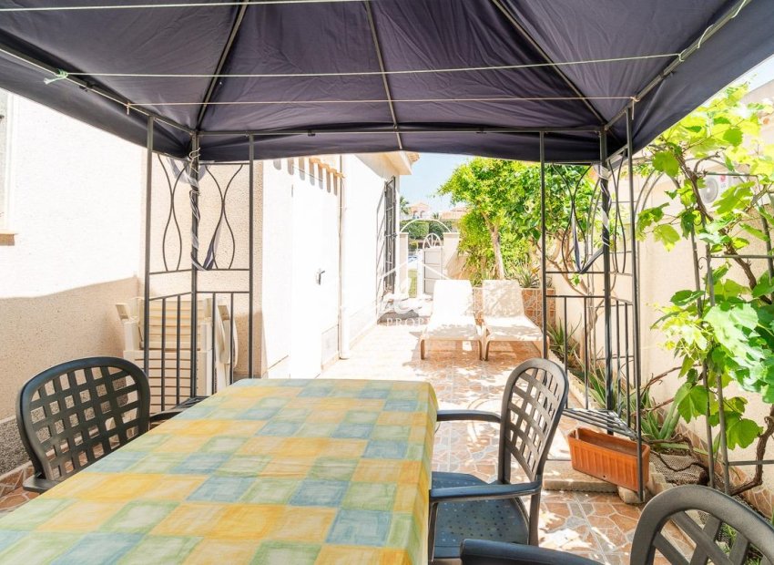 Reventa - Villa - Orihuela-Costa - Playa Flamenca