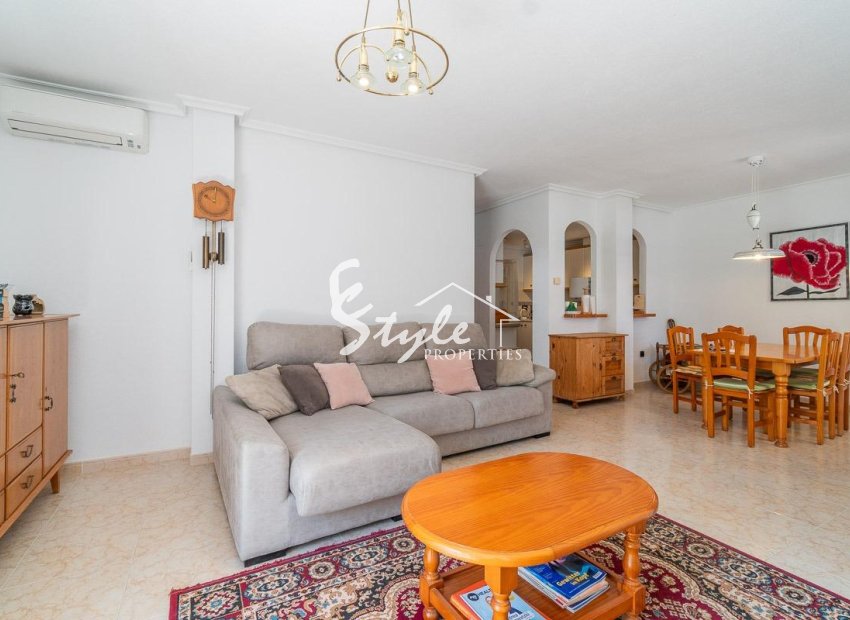Reventa - Villa - Orihuela-Costa - Playa Flamenca