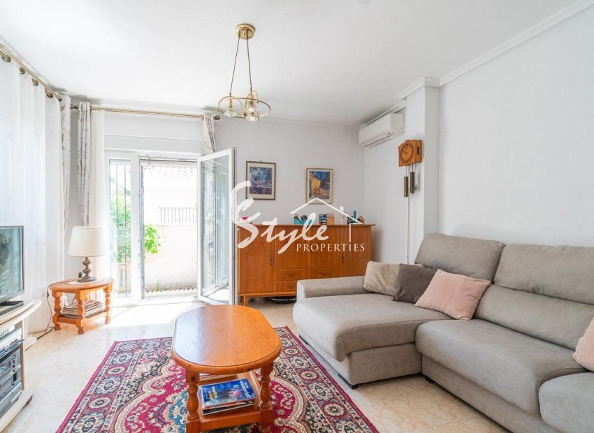 Reventa - Villa - Orihuela-Costa - Playa Flamenca