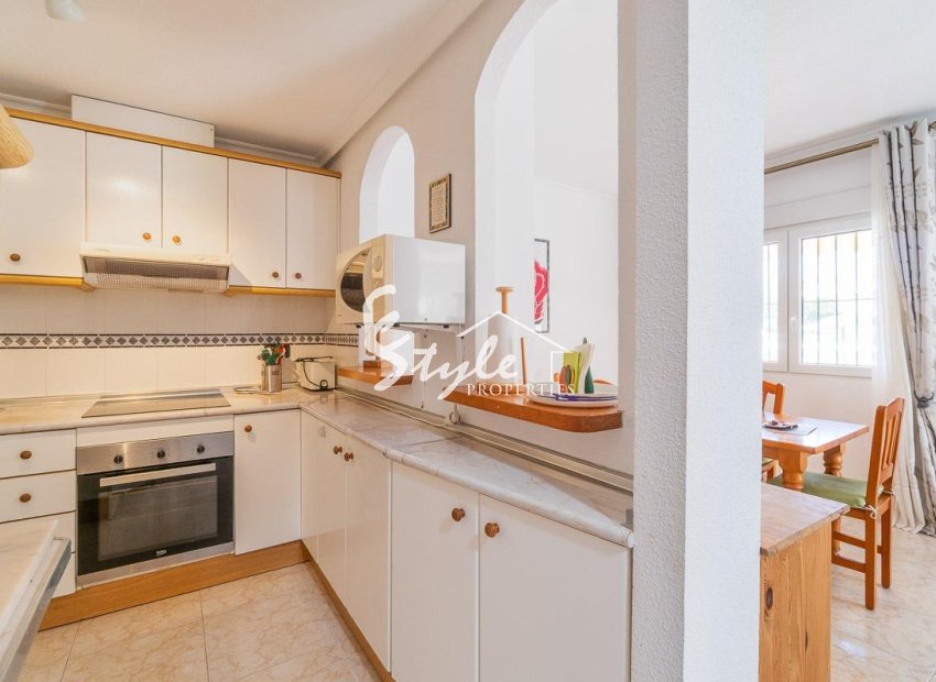 Reventa - Villa - Orihuela-Costa - Playa Flamenca