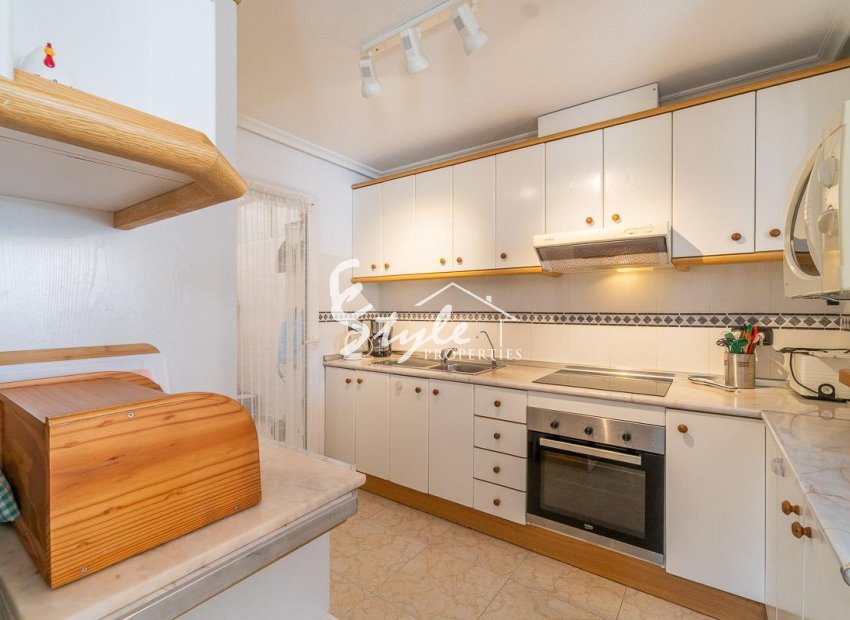 Reventa - Villa - Orihuela-Costa - Playa Flamenca