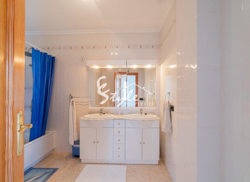 Reventa - Villa - Orihuela-Costa - Playa Flamenca