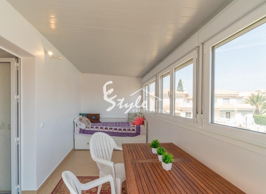 Reventa - Villa - Orihuela-Costa - Playa Flamenca